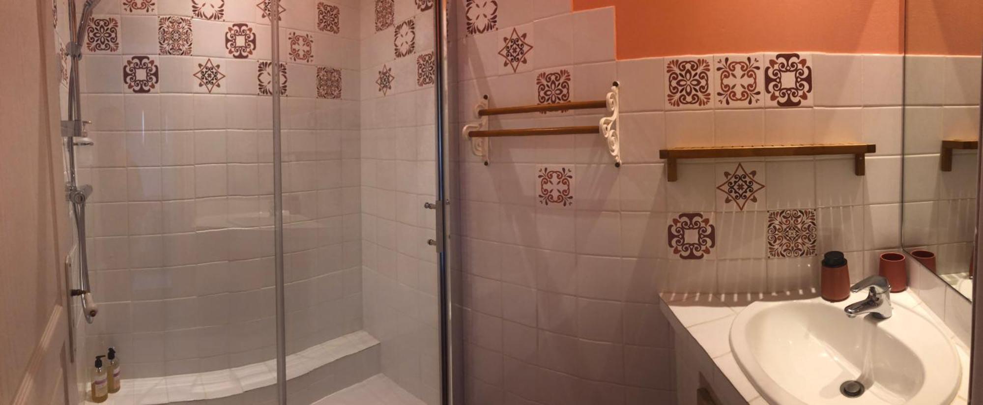 Domaine De Montbarri Bed & Breakfast La Tour-sur-Orb Dış mekan fotoğraf